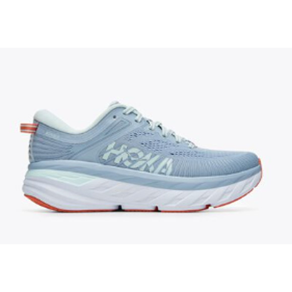 Hoka One One Shoes - NWT HOKA ONE WOMEN'S BONDI 7 size 7.5